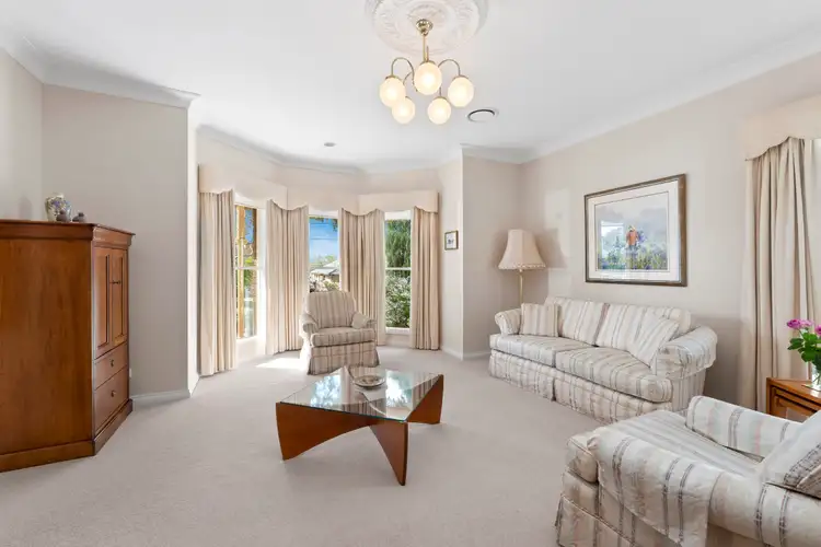 Second view of Homely house listing, 12 Bindy Street, Blackburn South VIC 3130