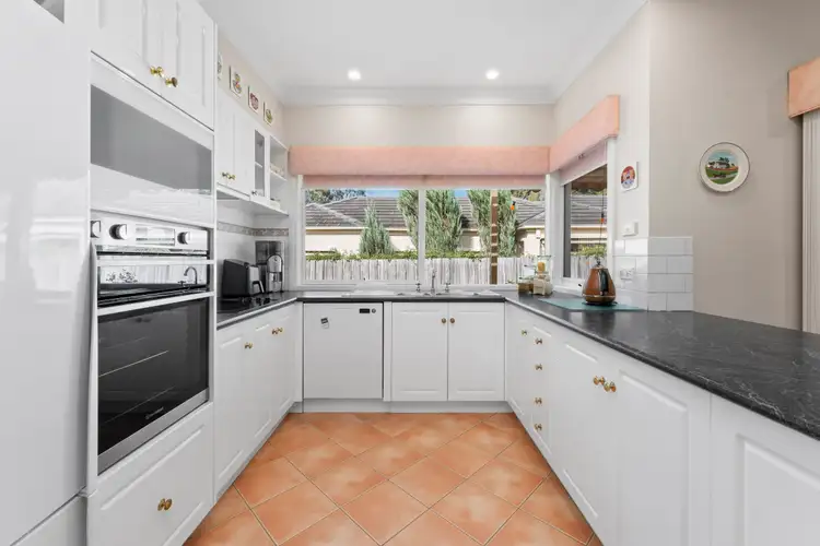 Third view of Homely house listing, 12 Bindy Street, Blackburn South VIC 3130