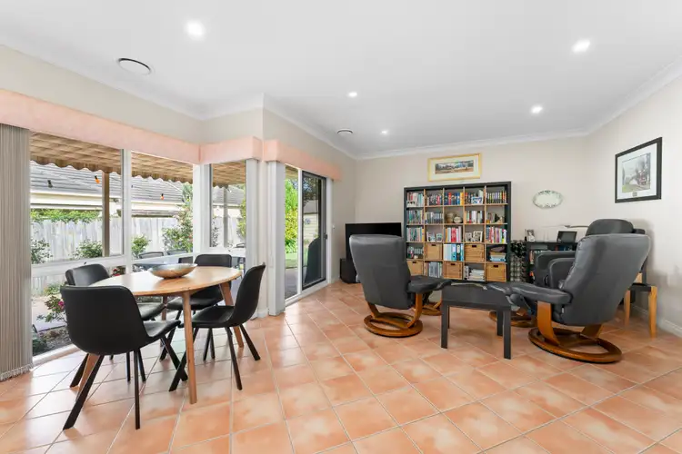 Fourth view of Homely house listing, 12 Bindy Street, Blackburn South VIC 3130