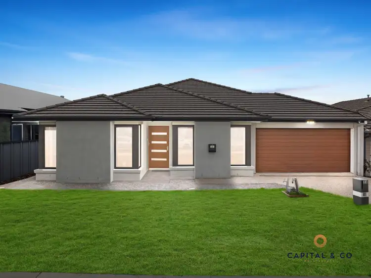 23 Edgedell Avenue, Kalkallo VIC 3064