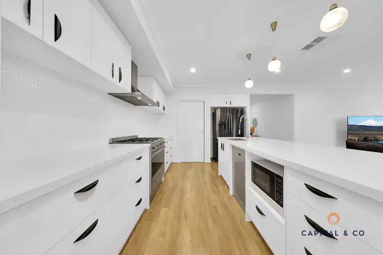 Fourth view of Homely house listing, 23 Edgedell Avenue, Kalkallo VIC 3064