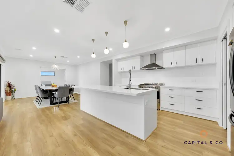Sixth view of Homely house listing, 23 Edgedell Avenue, Kalkallo VIC 3064