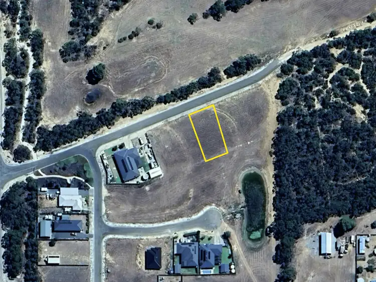 8 Golf View Road, Karoonda SA 5307