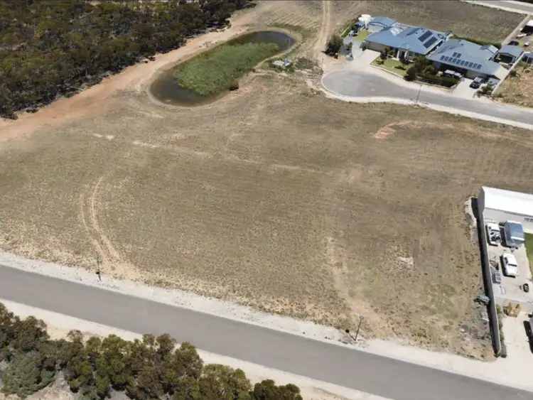 Fourth view of Homely land listing, 8 Golf View Road, Karoonda SA 5307