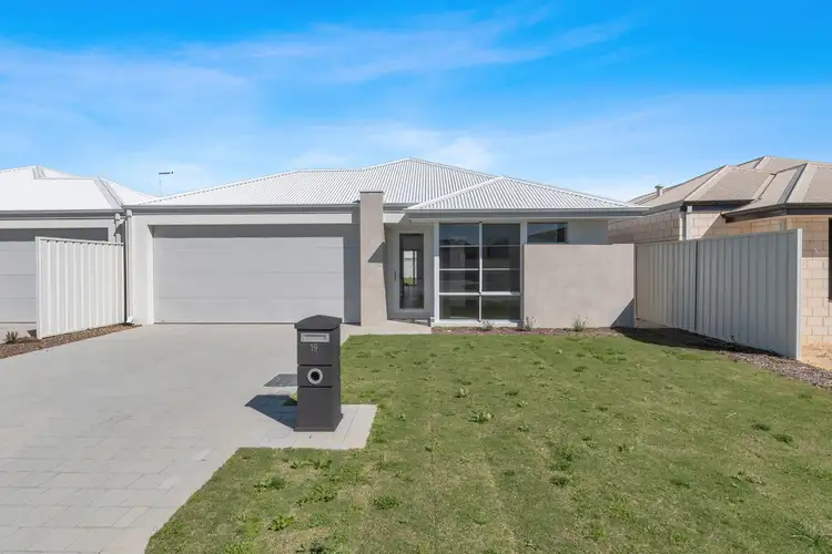19 Westaway Road, Pinjarra WA 6208