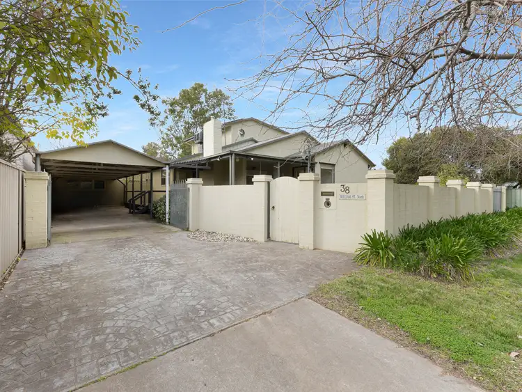 38 William Street North, Benalla VIC 3672