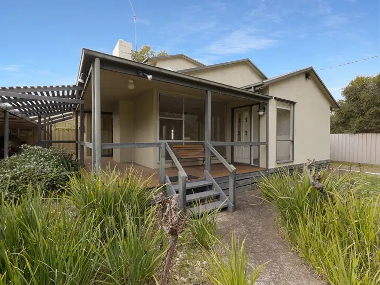 Second view of Homely house listing, 38 William Street North, Benalla VIC 3672