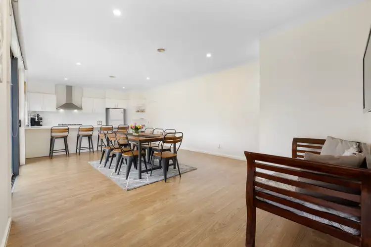 Second view of Homely house listing, 2/12 Ross Street, Ferntree Gully VIC 3156