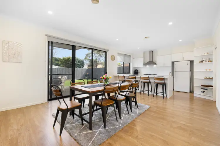 Third view of Homely house listing, 2/12 Ross Street, Ferntree Gully VIC 3156
