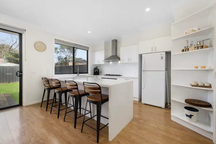 Fourth view of Homely house listing, 2/12 Ross Street, Ferntree Gully VIC 3156