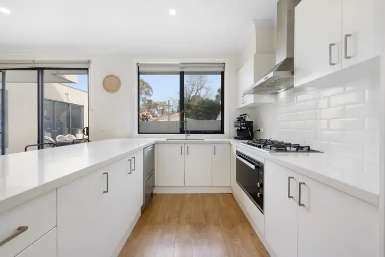 Fifth view of Homely house listing, 2/12 Ross Street, Ferntree Gully VIC 3156