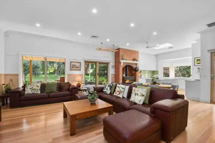 Third view of Homely rural property listing, 137 Mt Battery Road, Mansfield VIC 3722