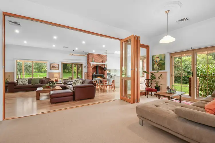 Fourth view of Homely rural property listing, 137 Mt Battery Road, Mansfield VIC 3722