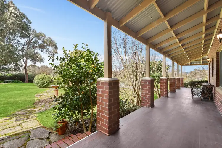 Fifth view of Homely rural property listing, 137 Mt Battery Road, Mansfield VIC 3722