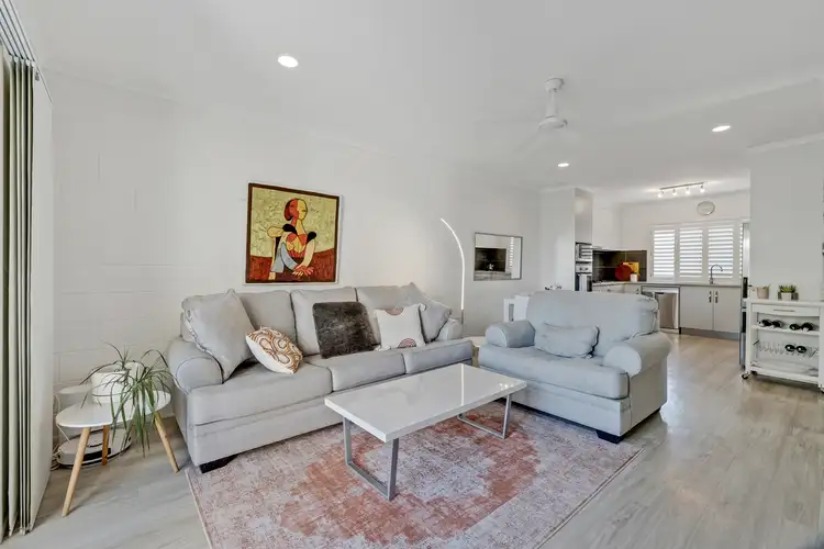 3/54 Nelson Street, Mackay QLD 4740