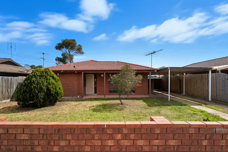 19 Kookaburra Avenue, Werribee VIC 3030