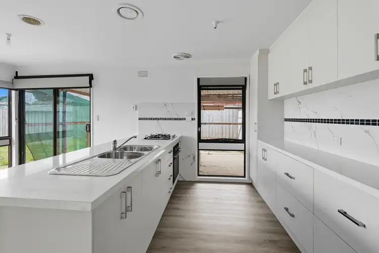 Second view of Homely house listing, 19 Kookaburra Avenue, Werribee VIC 3030