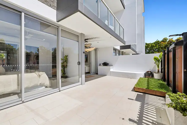 Third view of Homely apartment listing, 2103/65 Varsity Parade, Varsity Lakes QLD 4227