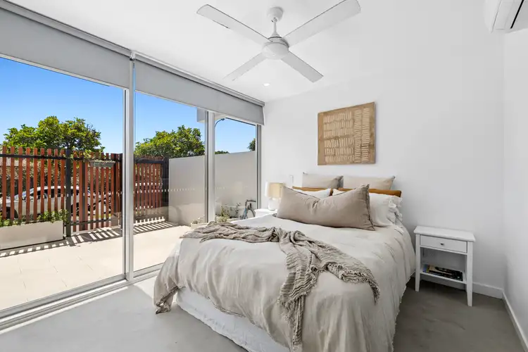 Fifth view of Homely apartment listing, 2103/65 Varsity Parade, Varsity Lakes QLD 4227