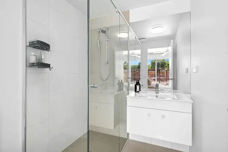 Sixth view of Homely apartment listing, 2103/65 Varsity Parade, Varsity Lakes QLD 4227