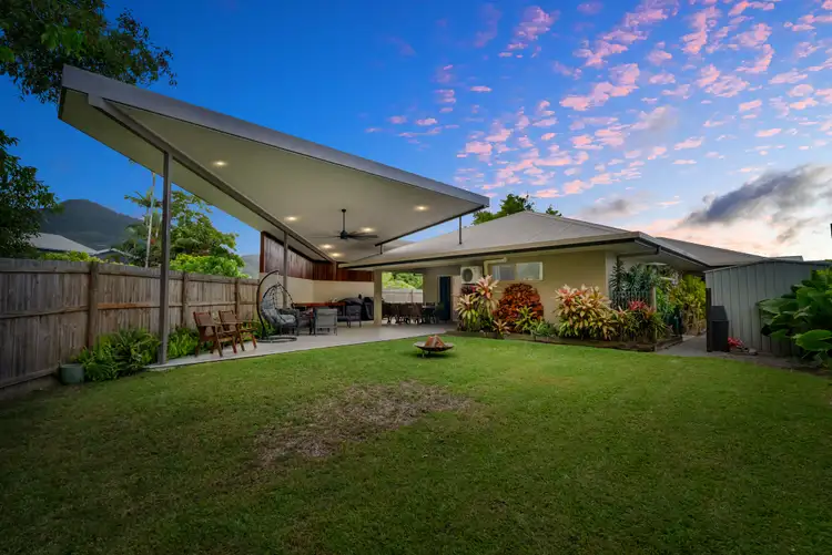 18 Baldwin Close, White Rock QLD 4868