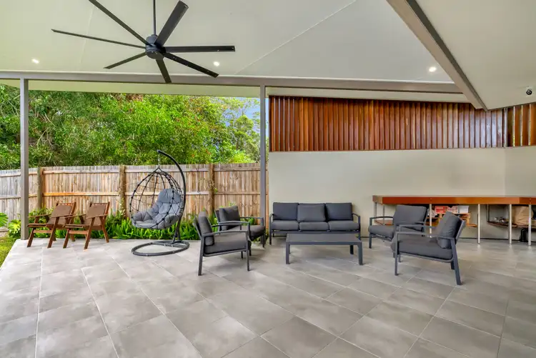 Third view of Homely house listing, 18 Baldwin Close, White Rock QLD 4868