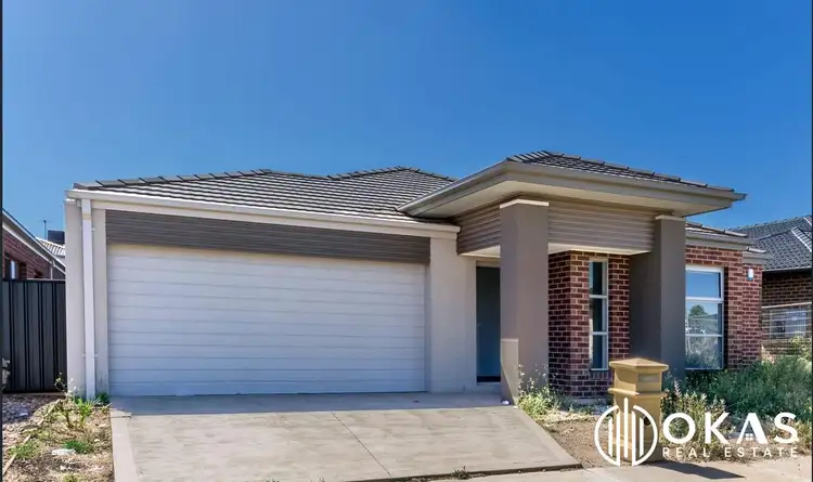 9 Trentbridge Road, Tarneit VIC 3029