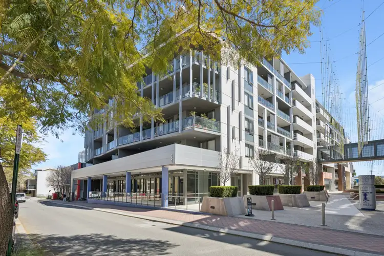 303/30 Hood Street, Subiaco WA 6008
