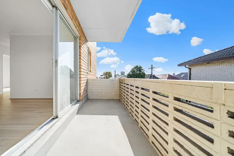 4/61 Kensington Road, Kensington NSW 2033
