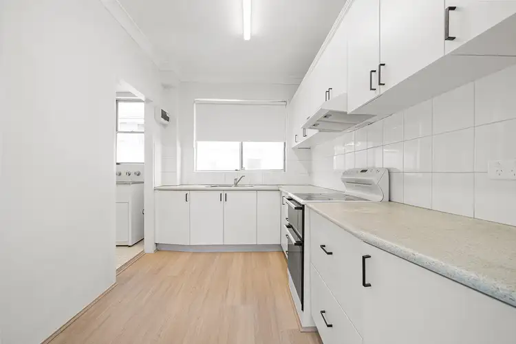 Third view of Homely apartment listing, 4/61 Kensington Road, Kensington NSW 2033