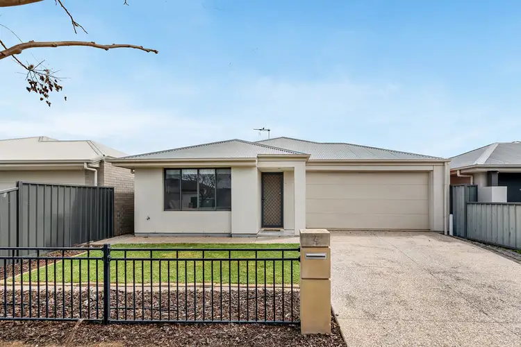 4 Huron Street, Andrews Farm SA 5114