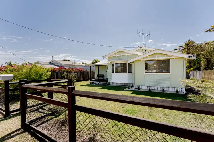 Second view of Homely house listing, 52 Mulgrave Street, Bundaberg West QLD 4670