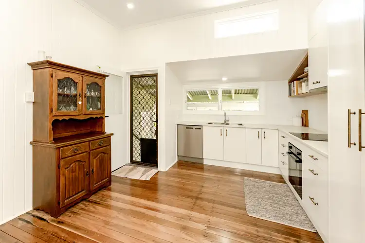 Fourth view of Homely house listing, 52 Mulgrave Street, Bundaberg West QLD 4670