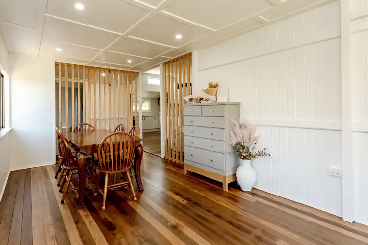 Fifth view of Homely house listing, 52 Mulgrave Street, Bundaberg West QLD 4670