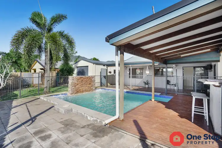 1 Mayfield Court, Mount Sheridan QLD 4868