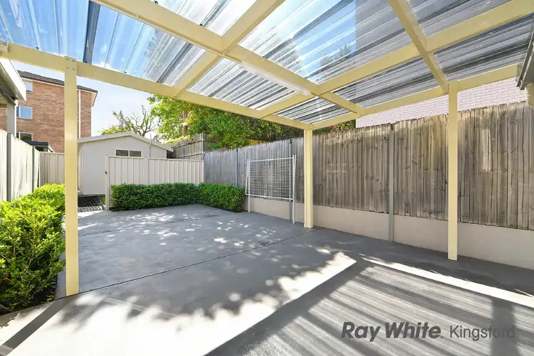 27 Darling Street, Kensington NSW 2033