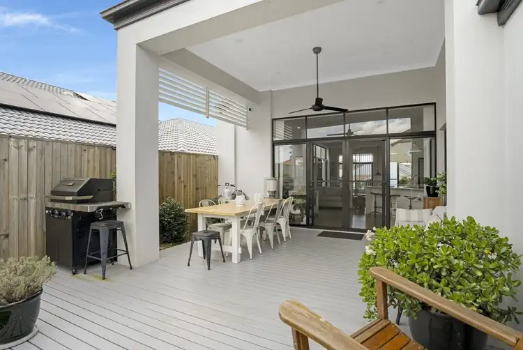 Second view of Homely house listing, 12 Grenada Court, Varsity Lakes QLD 4227