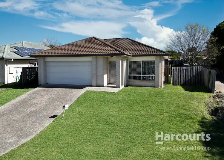 7 Nicholls Drive, Redbank Plains QLD 4301