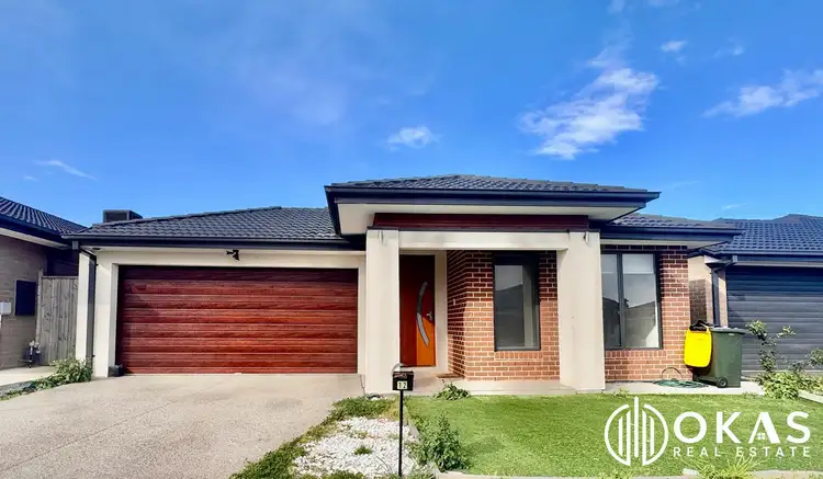 12 Arnhem Road, Wyndham Vale VIC 3024