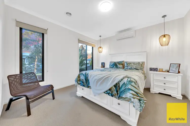 Second view of Homely house listing, 29 Rapa Drive, Tarneit VIC 3029