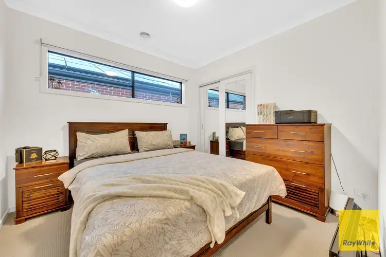 Fourth view of Homely house listing, 29 Rapa Drive, Tarneit VIC 3029