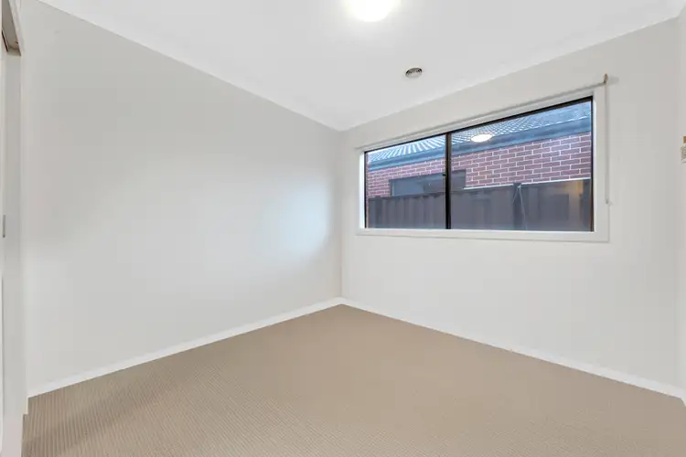 Sixth view of Homely house listing, 29 Rapa Drive, Tarneit VIC 3029