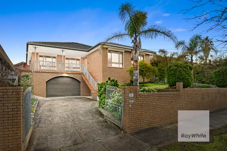 15 Medora Avenue, Bundoora VIC 3083