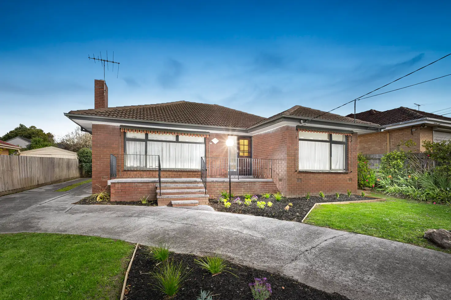 Main view of Homely house listing, 24 Vanbrook Street, Forest Hill VIC 3131