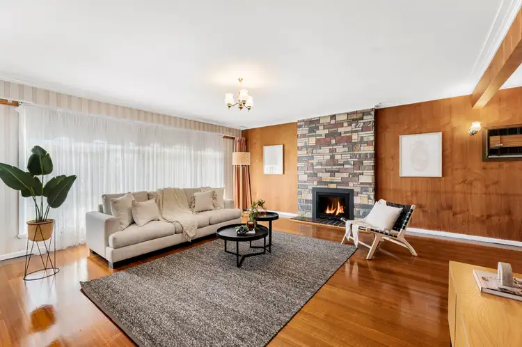 Second view of Homely house listing, 24 Vanbrook Street, Forest Hill VIC 3131