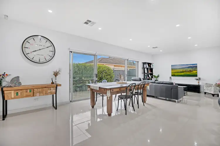 Second view of Homely house listing, 76 Kingborn Avenue, Seaton SA 5023