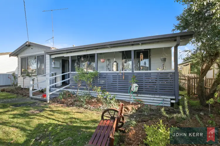 21 Thorpdale Street, Newborough VIC 3825