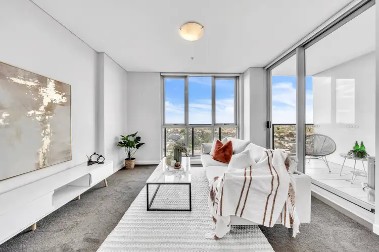 1302/192 Stacey Street, Bankstown NSW 2200