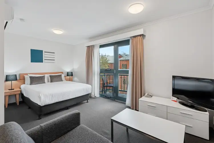 68/255 Hindley Street, Adelaide SA 5000