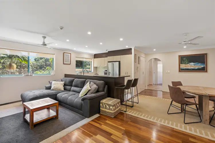 19/12 Monte Carlo Avenue, Surfers Paradise QLD 4217